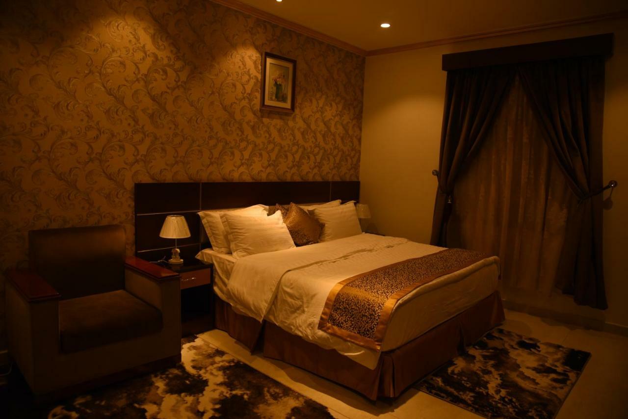 Pearl Palace Hotel Suits Médine Extérieur photo
