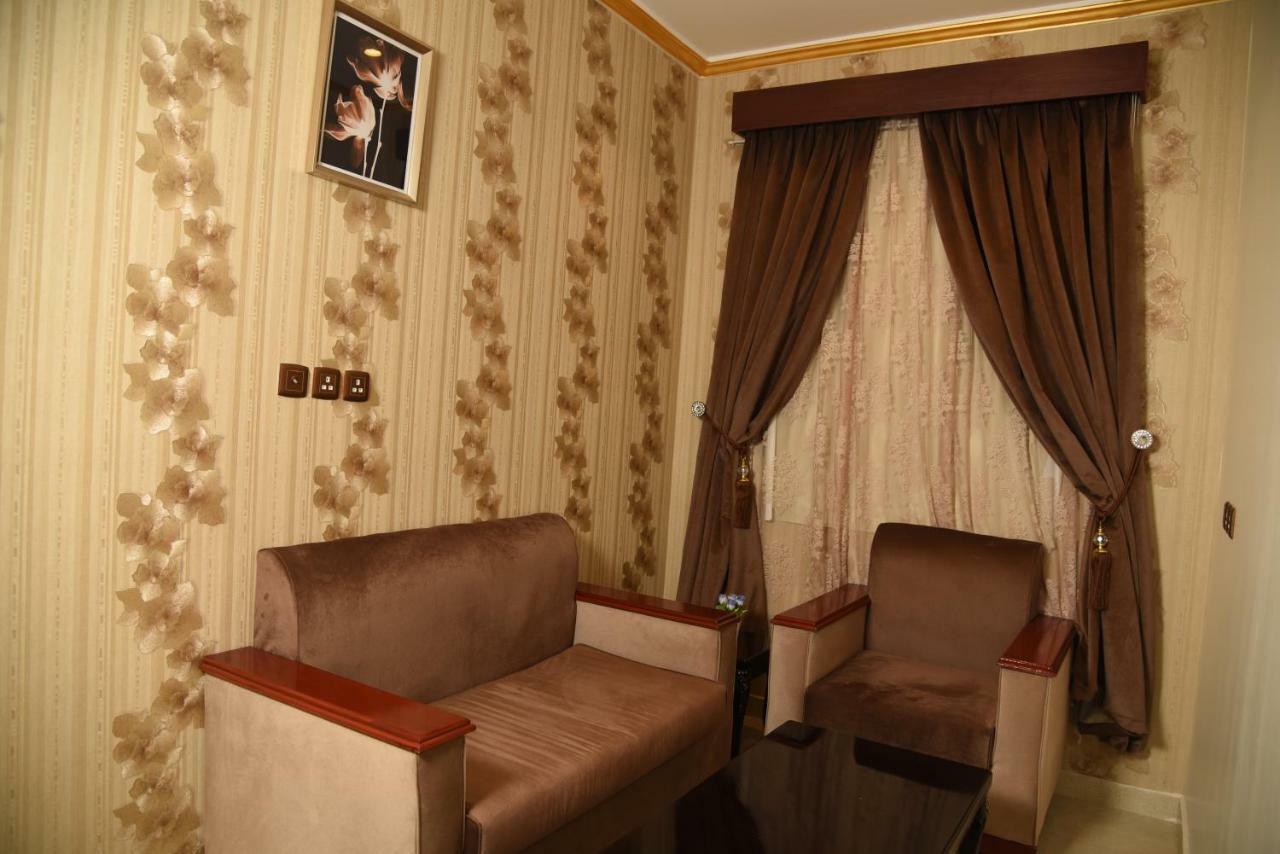 Pearl Palace Hotel Suits Médine Extérieur photo